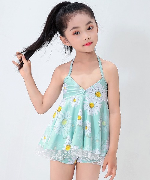 セパレートワンピース2点セット