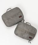 BRIEFING（ブリーフィング）の「20TH ANNIVERSARY H-52 SILVER / 20