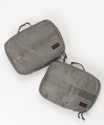 BRIEFING（ブリーフィング）の「20TH ANNIVERSARY H-52 SILVER