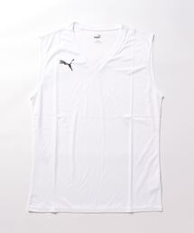 PUMA プーマ メンズ SL サッカー インナーシャツ タンクトップ