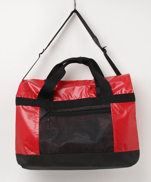 THE NORTH FACE（ザノースフェイス）の「ザ・ノース・フェイス ダッフルバック / ルラーデンダッフル（ボストンバッグ）」 WEAR