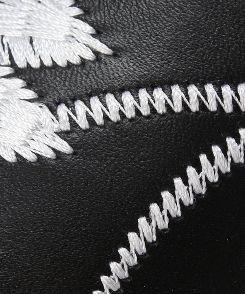 JOINT WORKS（ジョイントワークス）の「senso julia1（ブーツ・レディース・ブラック・23cm/23.5cm/24cm/24.5cm）」の4枚目の写真