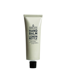 YARD ETC（ヤードエトセトラ）の「HAND BALM 30ml LEMON NETTLE（ハンドバーム 30ml レモンネトル）（ハンドケア/ハンドクリーム）」