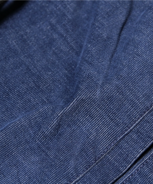 UNITED ARROWS（ユナイテッドアローズ）の「UAS ストレッチコーデュロイ イージーパンツ（mg1311uB) ◆（その他パンツ・メンズ・ベージュ/ケリー/ネイビー・X-SMALL/SMALL/MEDIUM/LARGE/X-LARGE）」の4枚目の写真