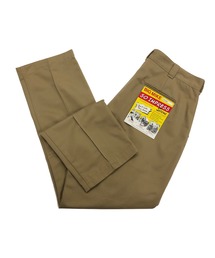 BIG MIKE（ビッグマイク）の「BIG MIKE ビックマイク/ セットアップ ピンタック テーパードチノパンツ //// 101837000（チノパンツ）」