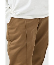 BIG MIKE（ビッグマイク）の「BIG MIKE ビックマイク/ セットアップ ピンタック テーパードチノパンツ //// 101837000（チノパンツ）」