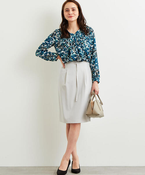 green label relaxing（グリーンレーベルリラクシング）の「[手洗い