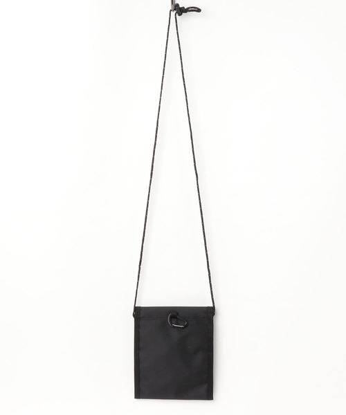 MOBILE OFFICE / モービルオフィス（ショルダーバッグ）｜BURLAP OUTFITTER（バーラップアウトフィッター）