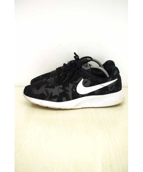 ブランド古着 Tanjun Print タンジュン プリント スニーカー スニーカー Nike ナイキ のファッション通販 Zozoused