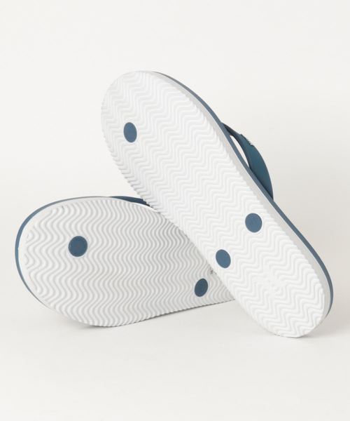 Hurley (ハーレー)の「M HRLY OAO SANDAL/メンズ サンダル ビーチ ビーサン(サンダル・メンズ・ホワイト/ブラック/オリーブ/ブルー・10/7/8/9)」の6枚目の写真