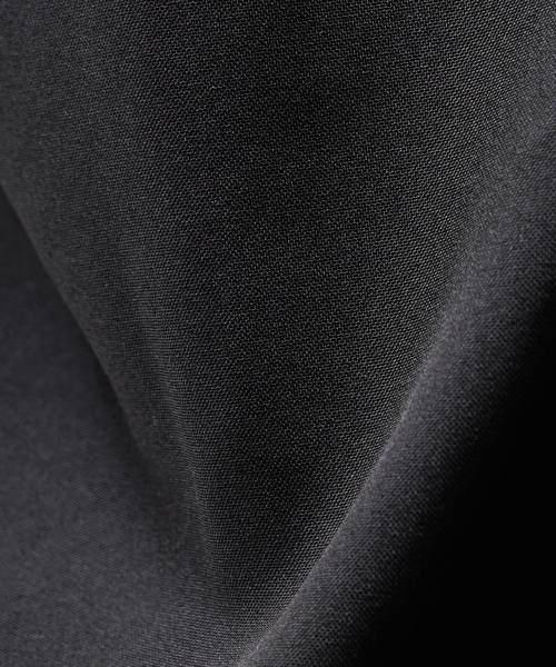 おしゃれスタ(オシャレスタ)の「ビッグシルエットワークポケット半袖シャツ(IR)(シャツ/ブラウス・メンズ・ホワイト/ブラック/ネイビー/グレー/ブルー/テラコッタ・M/L/XL)」の11枚目の写真