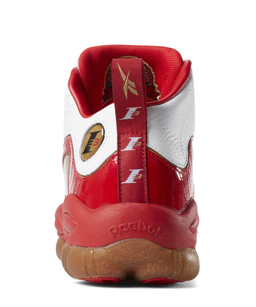 Reebok・IVERSON LEGACY リーボック アイバーソン レガシー 28.5 新品