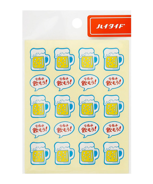 ニューレトロ（ニューレトロ）の「ニューレトロ みんなのシール ミニステッカー（ステッカー/テープ・レディース・その他1/その他2/その他3/その他4/その他5/その他6/その他7/その他8/その他9/その他10/その他11/その他12/その他13/その他14/その他15/その他16/その他17/その他18/その他19・FREE）」の3枚目の写真