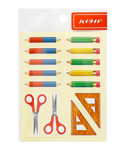 ニューレトロ（ニューレトロ）の「ニューレトロ みんなのシール ミニステッカー（ステッカー/テープ・レディース・その他1/その他2/その他3/その他4/その他5/その他6/その他7/その他8/その他9/その他10/その他11/その他12/その他13/その他14/その他15/その他16/その他17/その他18/その他19・FREE）」の7枚目の写真