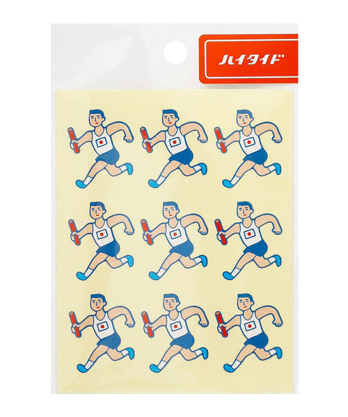 ニューレトロ（ニューレトロ）の「ニューレトロ みんなのシール ミニステッカー（ステッカー/テープ・レディース・その他1/その他2/その他3/その他4/その他5/その他6/その他7/その他8/その他9/その他10/その他11/その他12/その他13/その他14/その他15/その他16/その他17/その他18/その他19・FREE）」の8枚目の写真