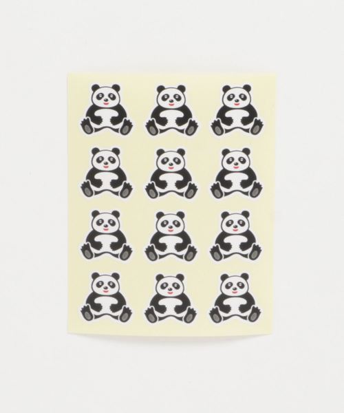 ニューレトロ（ニューレトロ）の「ニューレトロ みんなのシール ミニステッカー（ステッカー/テープ・レディース・その他1/その他2/その他3/その他4/その他5/その他6/その他7/その他8/その他9/その他10/その他11/その他12/その他13/その他14/その他15/その他16/その他17/その他18/その他19・FREE）」の22枚目の写真