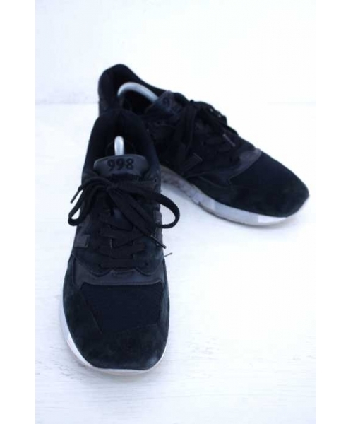 ブランド古着】M998NJ スニーカー（スニーカー）｜New Balance 