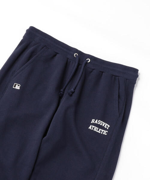 RASSVET / PACCBET（ラスベート）の「RASSVET（ラスベート）× RUSSELL 
