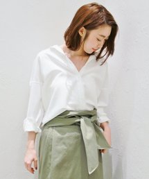 Plage�i�v���[�W���j�̌Ò��u�����V���c�i�V���c/�u���E�X�j�v