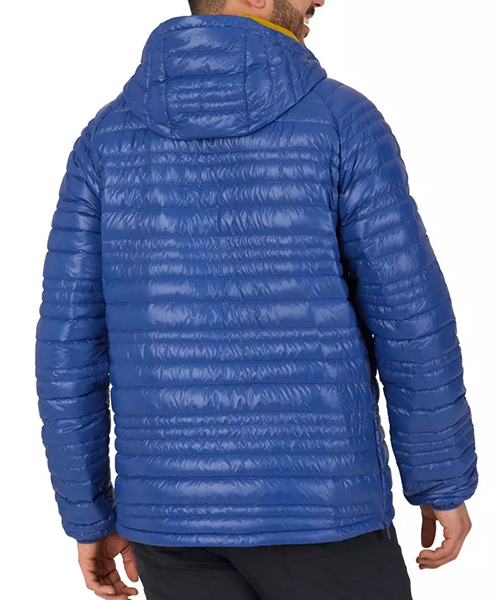 OUTDOOR RESEARCH（アウトドアリサーチ）の「OUTDOOR RESEARCH アウトドアリサーチ Ms ダウンバハプルオーバー