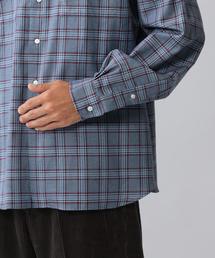 Steven Alan（スティーブンアラン）の「＜INDIVIDUALIZED SHIRTS