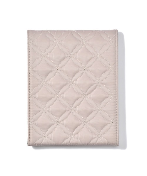 Francfranc（フランフラン）の「ベル 折り畳みミラー L グレー（手鏡/メイクミラー・レディース・グレー・FREE）」の6枚目の写真