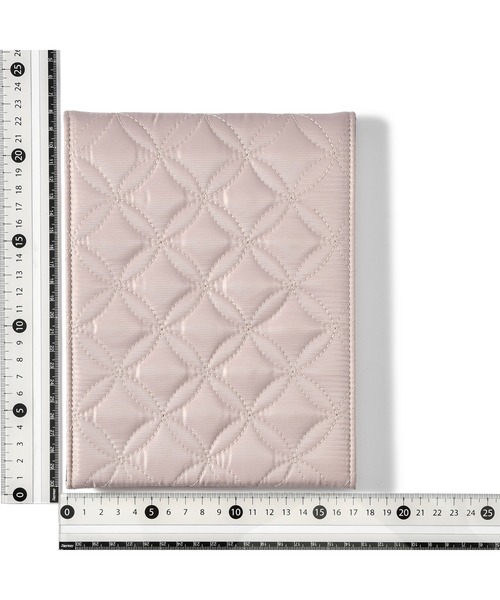 Francfranc（フランフラン）の「ベル 折り畳みミラー L グレー（手鏡/メイクミラー・レディース・グレー・FREE）」の3枚目の写真