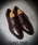 alfredoBANNISTER�i�A���t���b�h�o�j�X�^�[�j�́u�y�l�C��1�IWEB�ʒ��z���H�� �X�g���[�g�`�b�v  �r�W�l�X�V���[�Y / �h���X�V���[�Y�i�h���X�V���[�Y�j�v�b�_�[�N�u���E��
