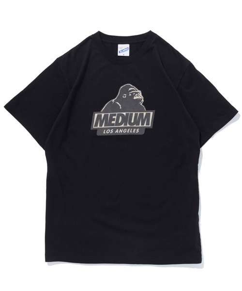 XLARGE(エクストララージ)の「S/S TEE OG(Tシャツ/カットソー・メンズ・オレンジ/グリーン/ネイビー/ホワイト/ブラック/パープル・SMALL/LARGE/X-LARGE/MEDIUM)」の3枚目の写真