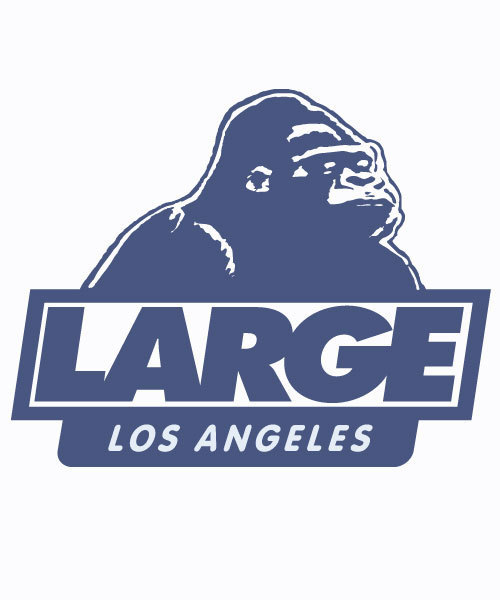 XLARGE(エクストララージ)の「S/S TEE OG(Tシャツ/カットソー・メンズ・オレンジ/グリーン/ネイビー/ホワイト/ブラック/パープル・SMALL/LARGE/X-LARGE/MEDIUM)」の14枚目の写真