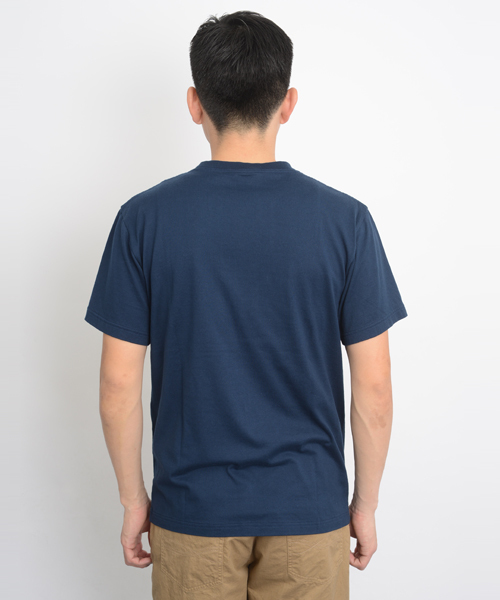 XLARGE(エクストララージ)の「S/S TEE OG(Tシャツ/カットソー・メンズ・オレンジ/グリーン/ネイビー/ホワイト/ブラック/パープル・SMALL/LARGE/X-LARGE/MEDIUM)」の12枚目の写真