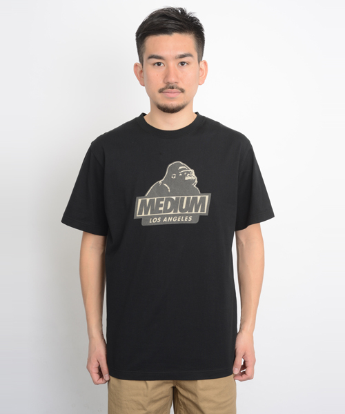 XLARGE(エクストララージ)の「S/S TEE OG(Tシャツ/カットソー・メンズ・オレンジ/グリーン/ネイビー/ホワイト/ブラック/パープル・SMALL/LARGE/X-LARGE/MEDIUM)」の18枚目の写真