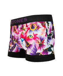 【BETONES/ビトーンズ】「BETONES×Fujiyoshi Brother’s」アンダーウェア MFU004