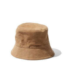 VAPORIZE�i���F�C�p���C�Y�j�́uVAPORIZE / Nubuk Bucket Hat�i�n�b�g�j�v
