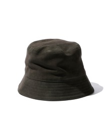 VAPORIZE�i���F�C�p���C�Y�j�́uVAPORIZE / Nubuk Bucket Hat�i�n�b�g�j�v
