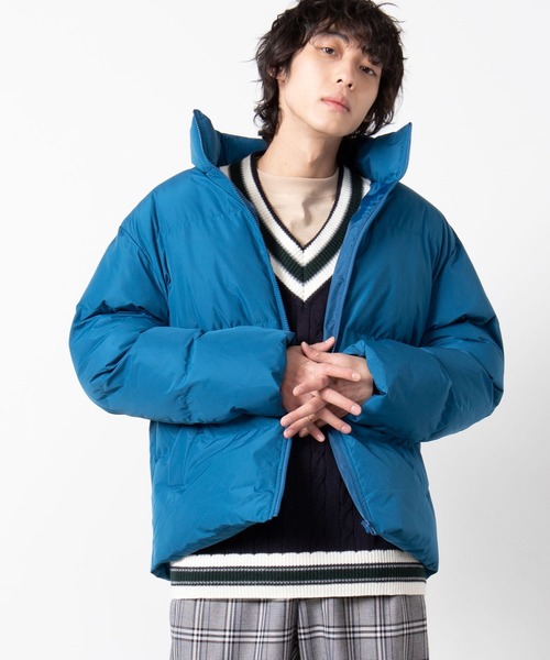 WEGO�i�E�B�S�[�j�́uWEGO/�J���[�p�t�B�u���]���i�_�E���W���P�b�g/�R�[�g�j�v�b�^�[�R�C�Y�u���[