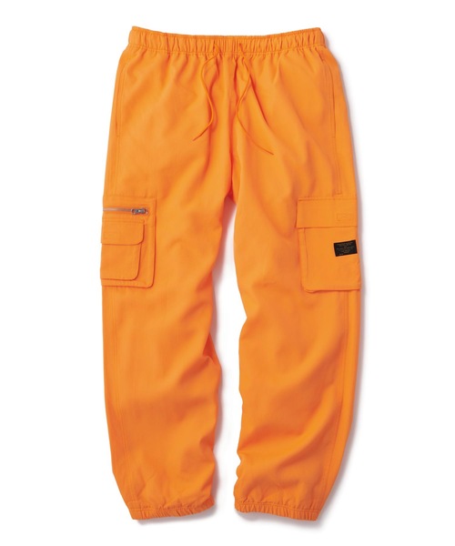 FTC（エフティーシー）の「RIPSTOP NYLON CARGO PANT（カーゴパンツ