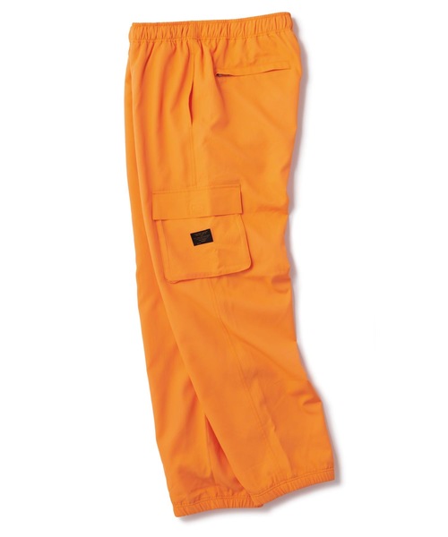 FTC（エフティーシー）の「RIPSTOP NYLON CARGO PANT（カーゴパンツ