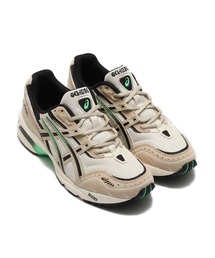 Asics アシックス スニーカー ベージュ系 一覧 Wear