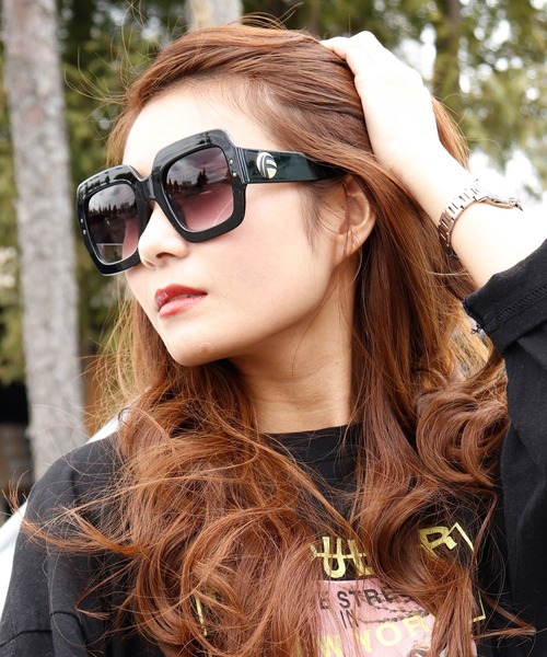 セール Ree Mee サングラス レディス メガネ セレブ 眼鏡 Uvカット サングラス Ree Mee リーアンドミー のファッション通販 Zozotown