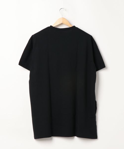 Champion（チャンピオン）の「【Champion】ビッグCチュニック（チュニック・レディース・ホワイト/ブラック/サックスブルー・M/L）」の4枚目の写真