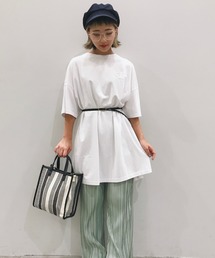 Champion | 【Champion】ビッグCチュニック(チュニック)