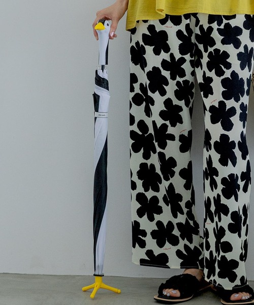 niko and...（ニコアンド）の「オリジナルアニマルスタンド傘（長傘・レディース・その他1/その他2/その他3・0）」の4枚目の写真