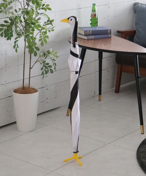 niko and...（ニコアンド）の「オリジナルアニマルスタンド傘（長傘・レディース・その他1/その他2/その他3・0）」の5枚目の写真