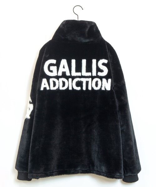 GALLIS ADDICTION（ガリスアディクション）の「GA STAND FUR