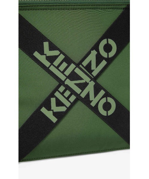 KENZO（ケンゾー）の「クラッチバッグKENZO Sport（クラッチ