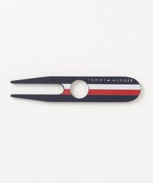 TOMMY HILFIGER GOLF（トミー ヒルフィガー ゴルフ）の「[トミー ヒルフィガー ゴルフ] ディボットツール  フォーク　 （ゴルフグッズ）」