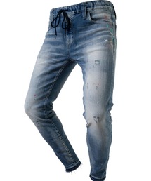 surt | SURT（サート）NEW paint denim ニューペイントデニム(デニムパンツ)