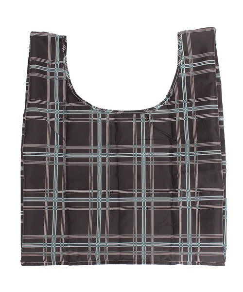 ElegChic(エレグシック)の「マルチパターンワイドエコバッグ(エコバッグ/サブバッグ・レディース・A/B/C/D/F/G/H/I/J/E・FREE)」の2枚目の写真