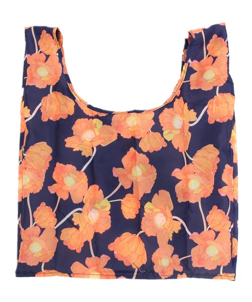 ElegChic(エレグシック)の「マルチパターンワイドエコバッグ(エコバッグ/サブバッグ・レディース・A/B/C/D/F/G/H/I/J/E・FREE)」の4枚目の写真